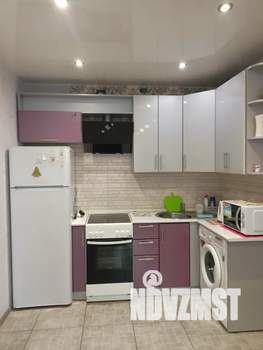 1-к квартира, посуточно, 30м2, 9/12 этаж