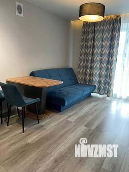 1-к квартира, на длительный срок, 36м2, 9/10 этаж