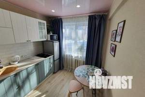 1-к квартира, посуточно, 30м2, 1/5 этаж