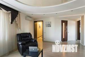 2-к квартира, посуточно, 74м2, 5/11 этаж