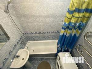 2-к квартира, посуточно, 52м2, 1/1 этаж