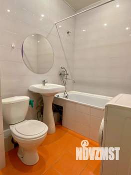 1-к квартира, на длительный срок, 38м2, 6/12 этаж