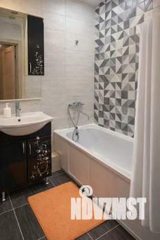 2-к квартира, посуточно, 45м2, 1/1 этаж