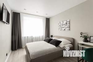 1-к квартира, посуточно, 31м2, 6/10 этаж