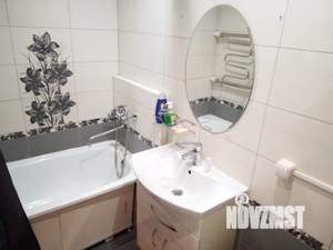 1-к квартира, посуточно, 30м2, 9/9 этаж