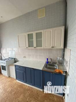 1-к квартира, на длительный срок, 40м2, 2/7 этаж