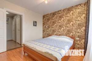 2-к квартира, посуточно, 50м2, 3/5 этаж