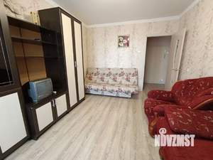 1-к квартира, на длительный срок, 36м2, 3/10 этаж