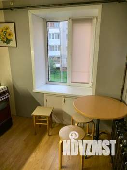 1-к квартира, посуточно, 35м2, 2/5 этаж