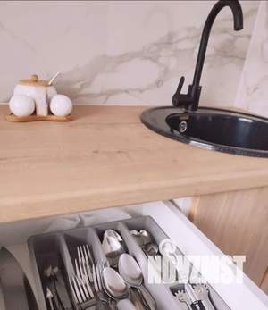 1-к квартира, посуточно, 30м2, 4/5 этаж