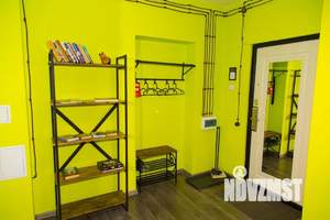 3-к квартира, посуточно, 75м2, 1/3 этаж