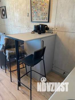 Студия квартира, посуточно, 25м2, 16/16 этаж