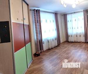 3-к квартира, на длительный срок, 76м2, 3/10 этаж