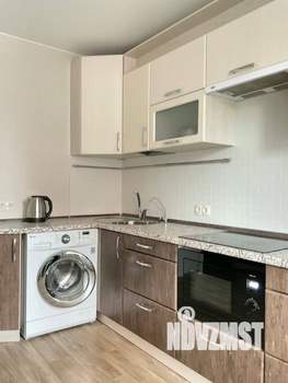 1-к квартира, посуточно, 44м2, 3/12 этаж