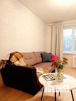 2-к квартира, посуточно, 50м2, 1/1 этаж