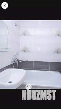 1-к квартира, посуточно, 39м2, 1/1 этаж