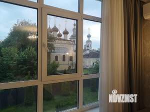 2-к квартира, посуточно, 37м2, 1/1 этаж