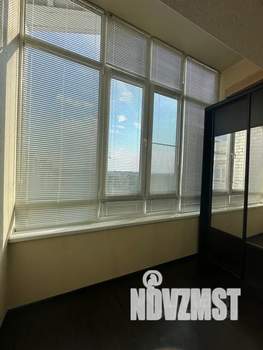 Студия квартира, посуточно, 24м2, 11/11 этаж