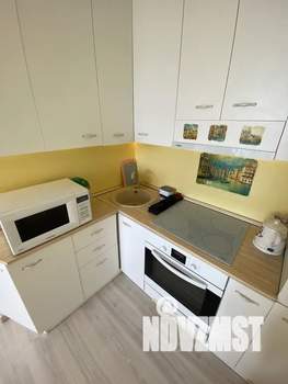 1-к квартира, посуточно, 38м2, 10/10 этаж