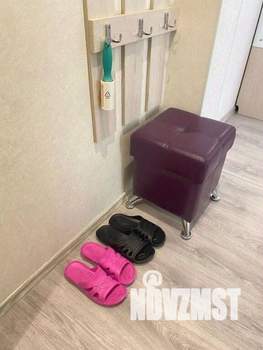 1-к квартира, посуточно, 34м2, 1/1 этаж