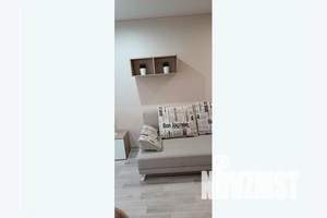 1-к квартира, посуточно, 25м2, 8/10 этаж