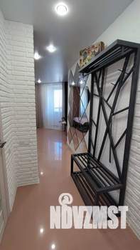 Студия квартира, посуточно, 27м2, 5/10 этаж