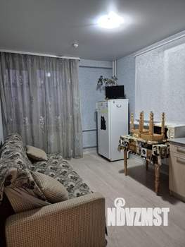 1-к квартира, посуточно, 36м2, 8/16 этаж