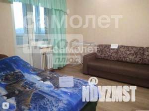1-к квартира, на длительный срок, 41м2, 5/12 этаж