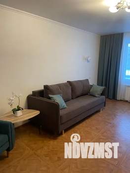 3-к квартира, посуточно, 79м2, 3/5 этаж
