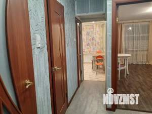 2-к квартира, посуточно, 47м2, 1/5 этаж