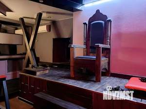 2-к квартира, посуточно, 87м2, 1/5 этаж