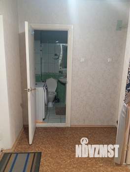 1-к квартира, на длительный срок, 40м2, 8/9 этаж