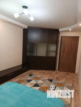 1-к квартира, на длительный срок, 34м2, 1/5 этаж