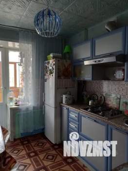 1-к квартира, посуточно, 47м2, 5/9 этаж