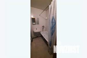 1-к квартира, посуточно, 30м2, 5/16 этаж