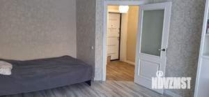 1-к квартира, на длительный срок, 34м2, 2/12 этаж