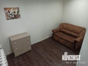 Студия квартира, на длительный срок, 25м2, 1/5 этаж