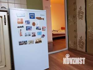 1-к квартира, посуточно, 30м2, 3/5 этаж