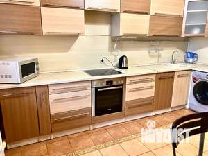 1-к квартира, посуточно, 40м2, 12/12 этаж