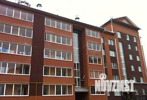 2-к квартира, на длительный срок, 54м2, 1/5 этаж