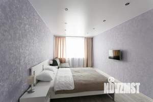 2-к квартира, посуточно, 50м2, 3/5 этаж