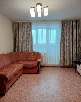 2-к квартира, на длительный срок, 45м2, 7/9 этаж