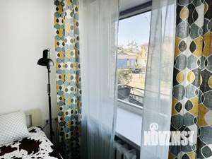 1-к квартира, посуточно, 33м2, 2/5 этаж