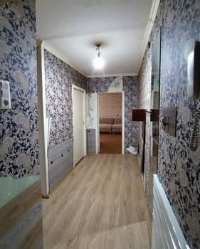 3-к квартира, на длительный срок, 59м2, 6/9 этаж