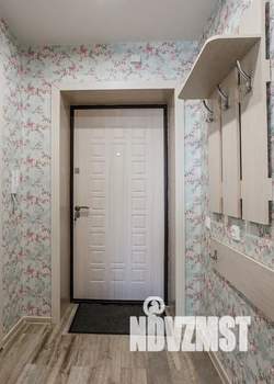 1-к квартира, посуточно, 21м2, 9/9 этаж