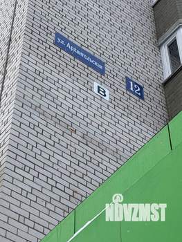 Студия квартира, на длительный срок, 23м2, 13/16 этаж