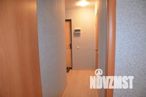 1-к квартира, посуточно, 37м2, 3/16 этаж