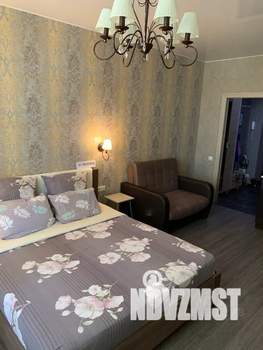 1-к квартира, посуточно, 30м2, 11/13 этаж