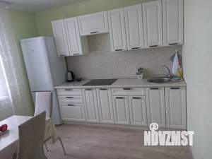 1-к квартира, посуточно, 41м2, 5/9 этаж