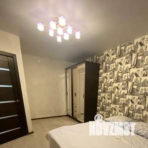 1-к квартира, посуточно, 35м2, 12/12 этаж